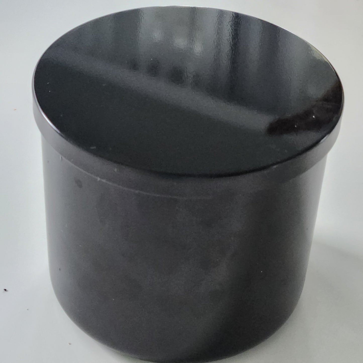 Werewolf candle