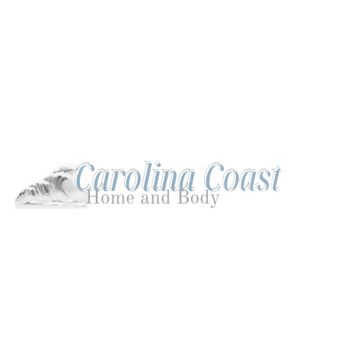 Carolina Coast Home and Body logo