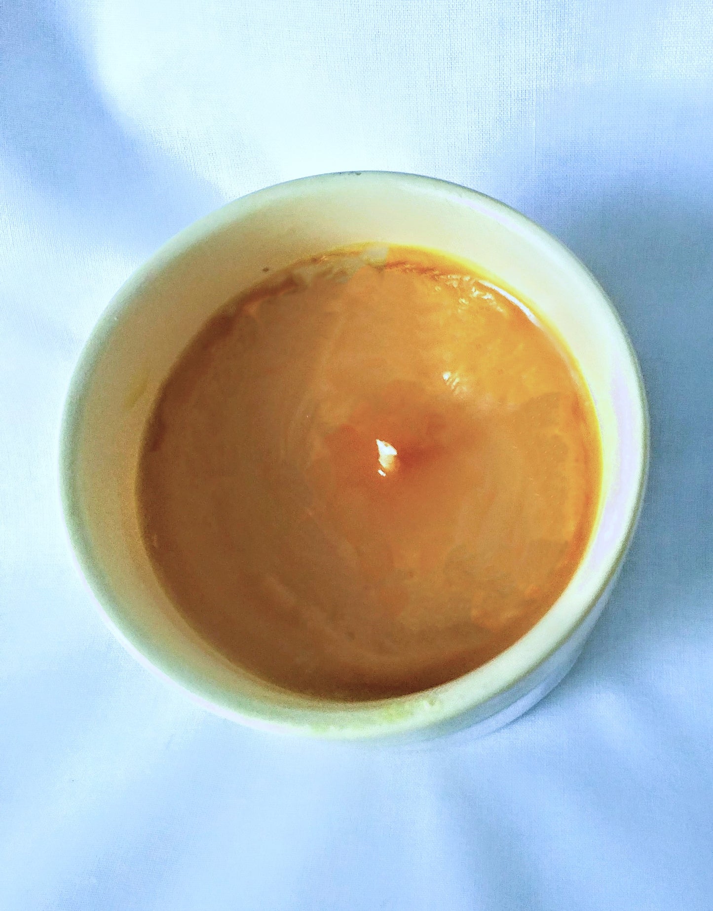 Apricot Coconut Mango Candle