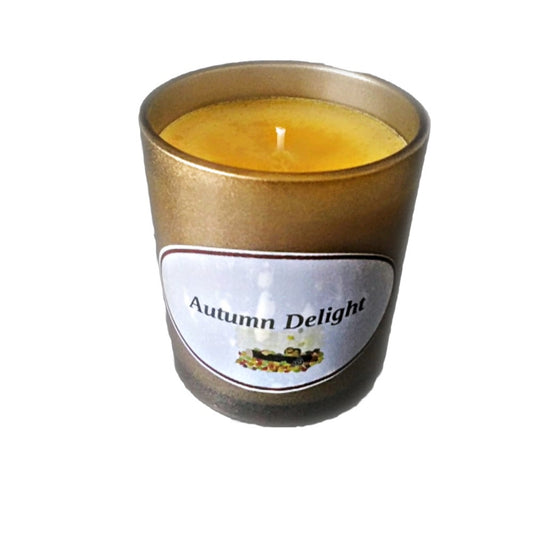 Autumn Delight Candle