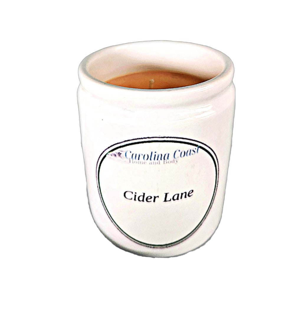 Cider Lane Candle