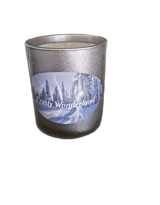Frosty Wonderland Candle