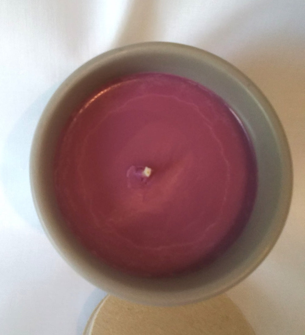 Strawberry Guava candle