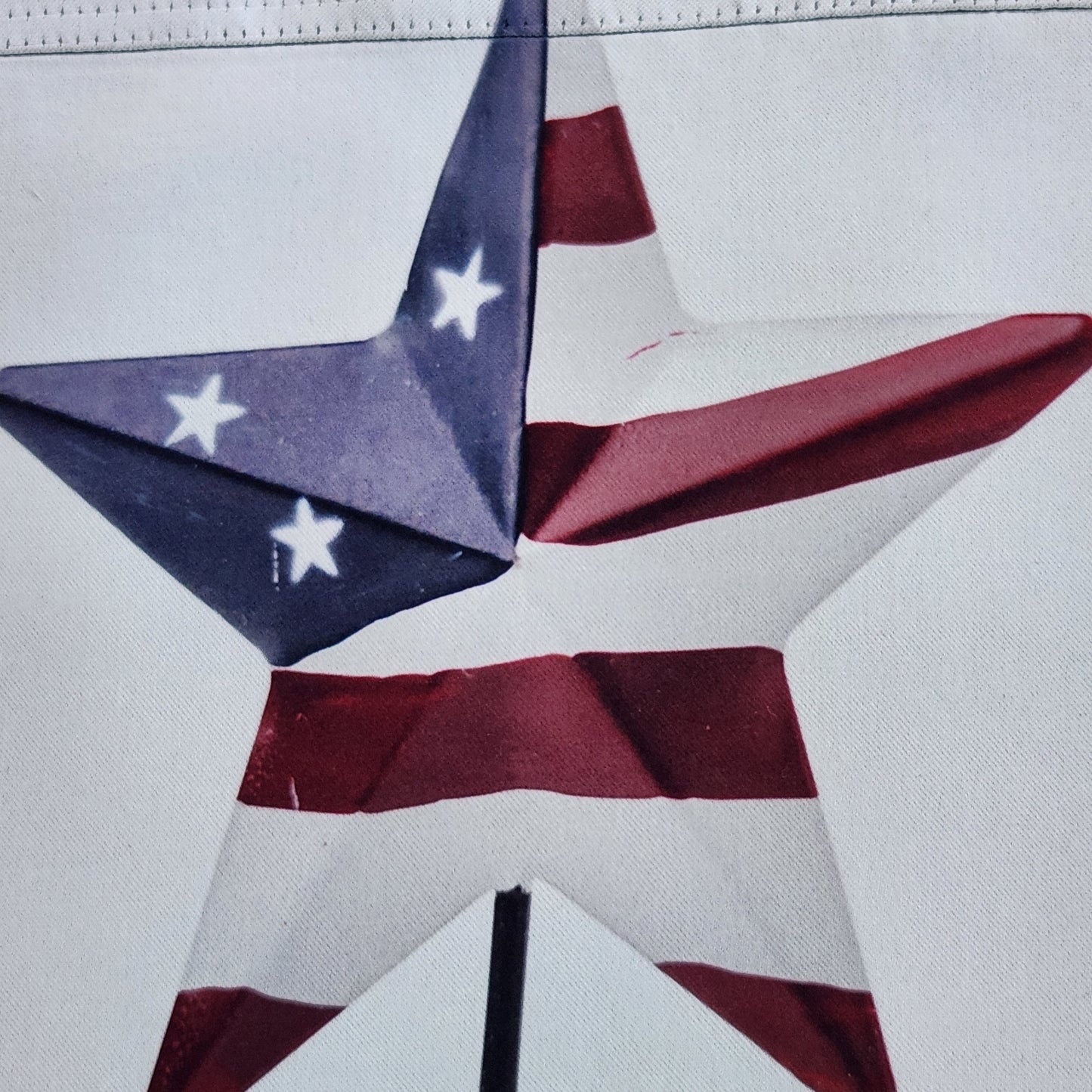 Stars and Stripes Patriotic garden Flag