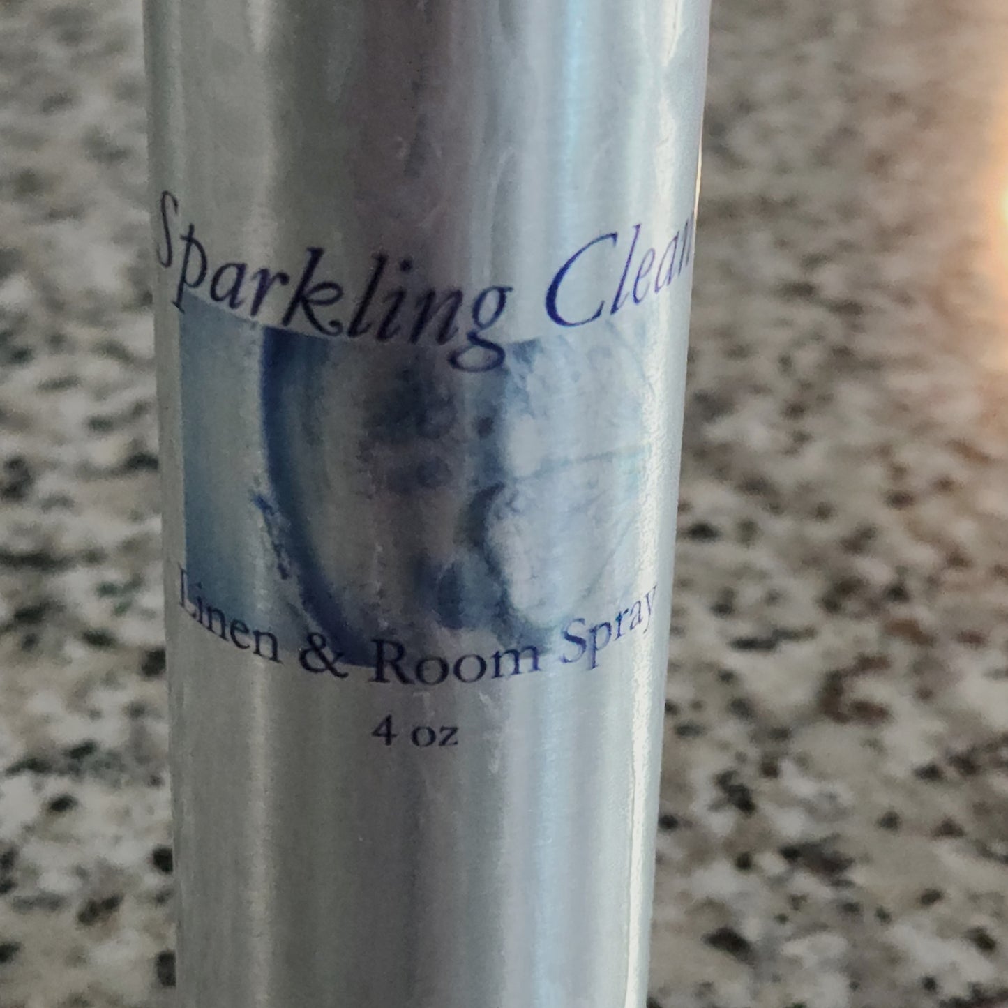 Linen and Room Sprays