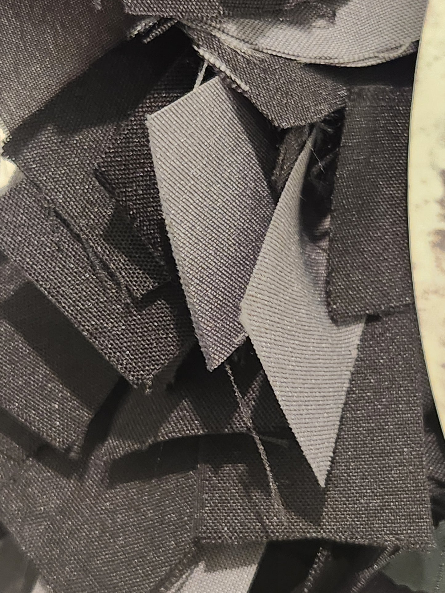 Halloween Witch Wreath