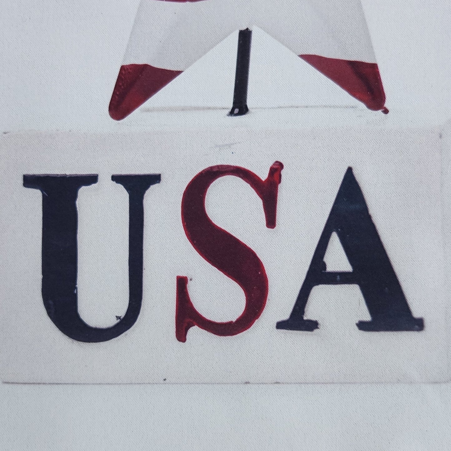 Stars and Stripes Patriotic garden Flag