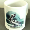 Pelican Coffee Mug Set
