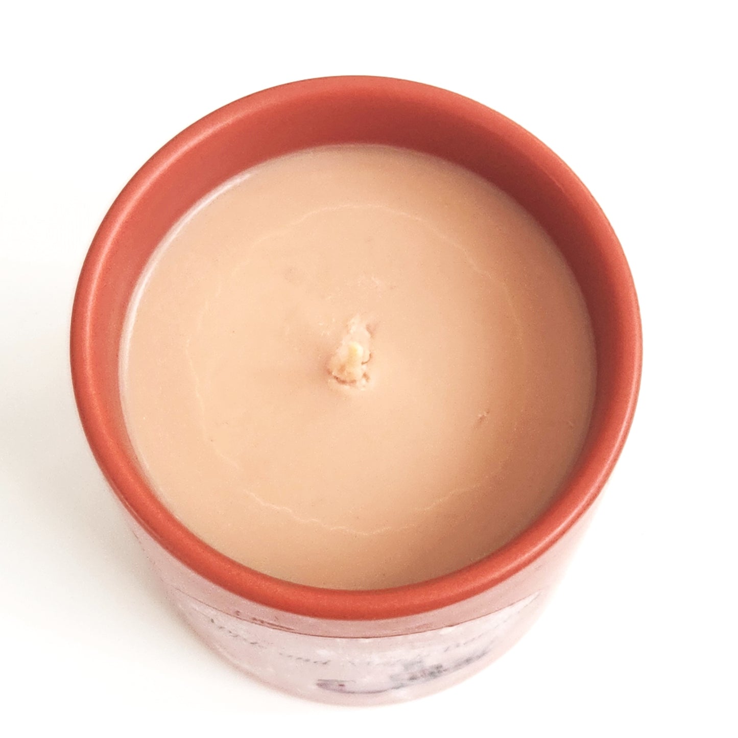 Apple Maple Bourbon Candle