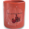 Apple Maple Bourbon Candle