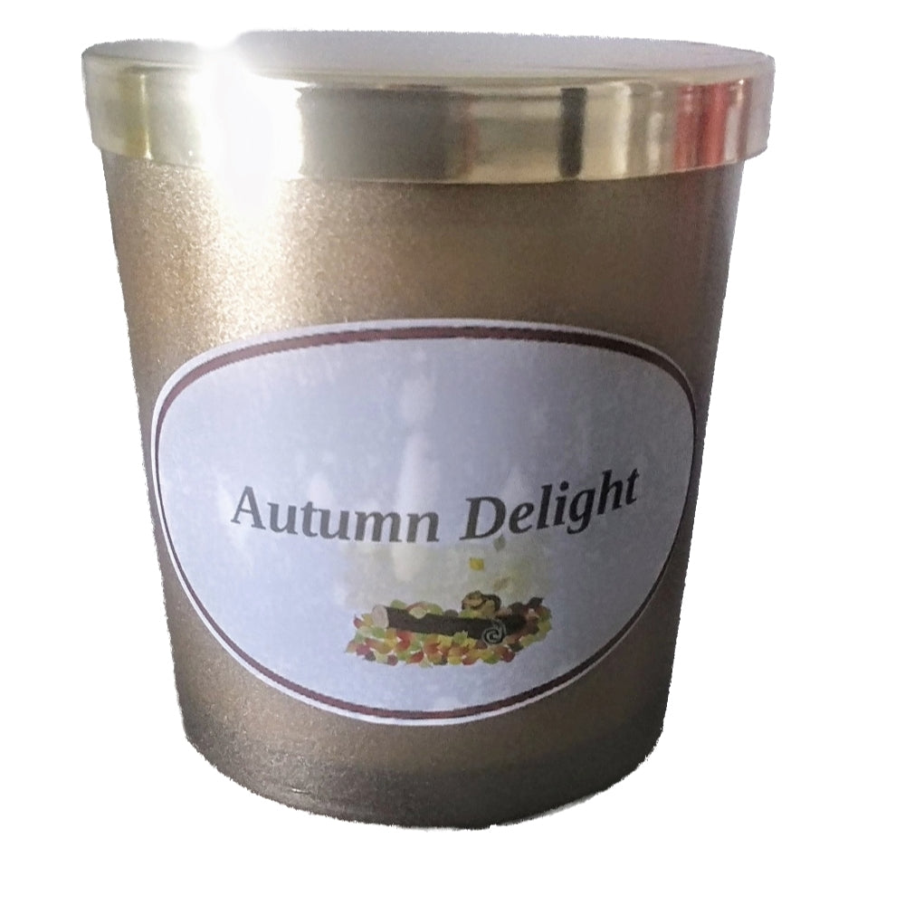 Autumn Delight Candle