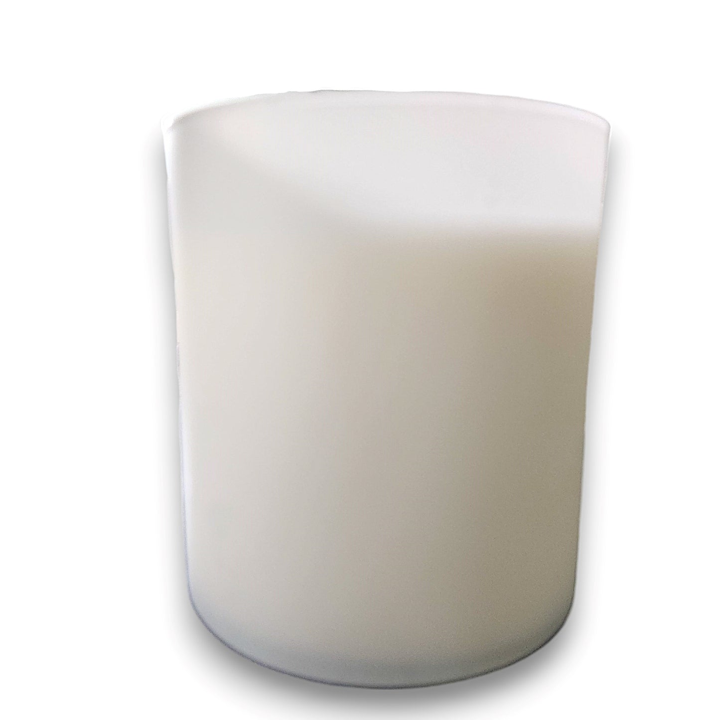 Gnome Christmas Candle