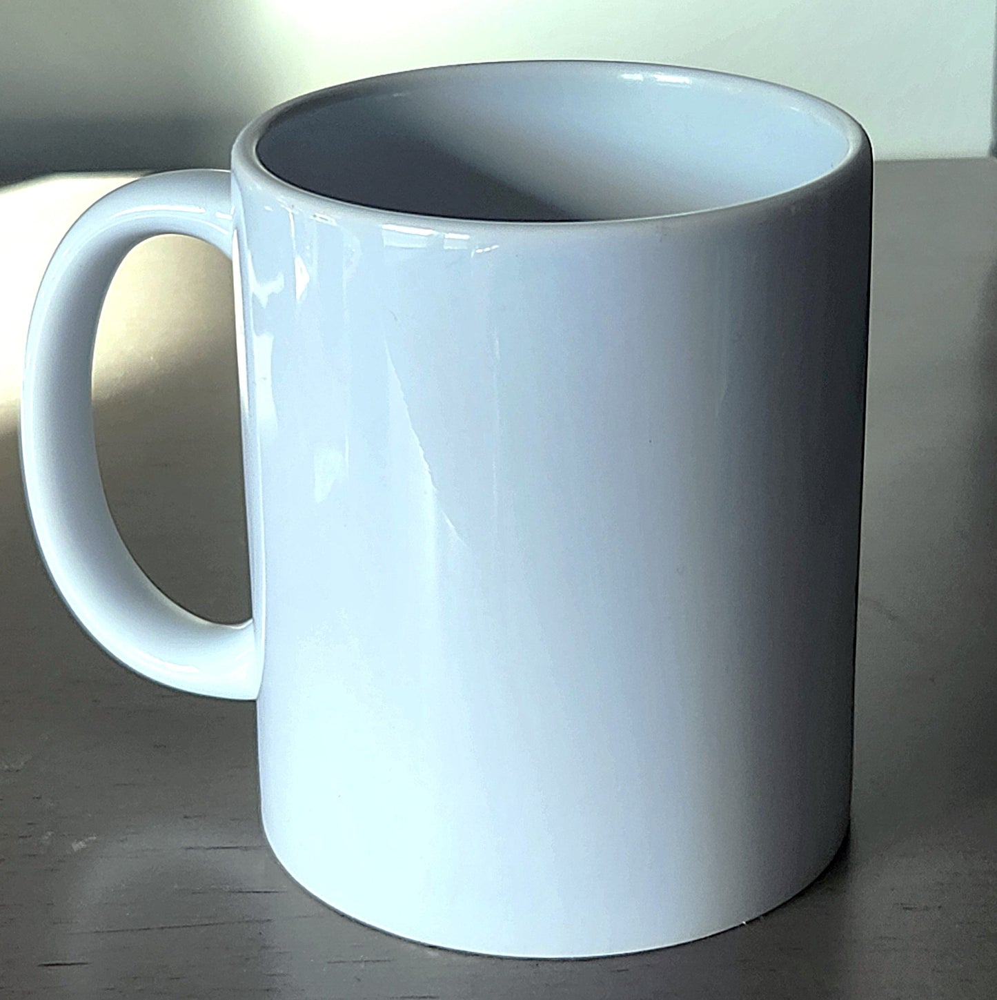 Family Anchor Coffee Mug