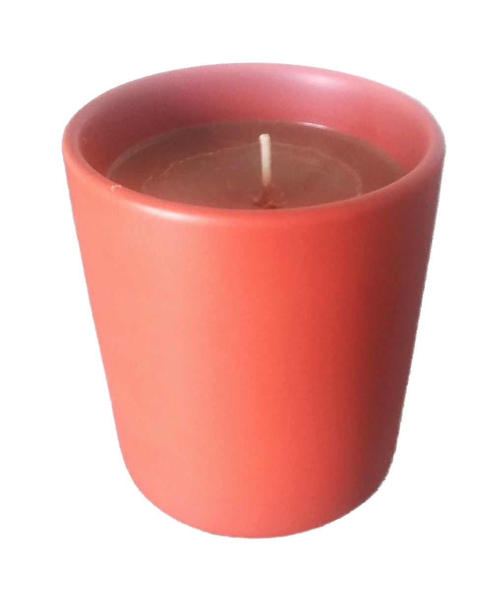 Ginger and Spice Candle