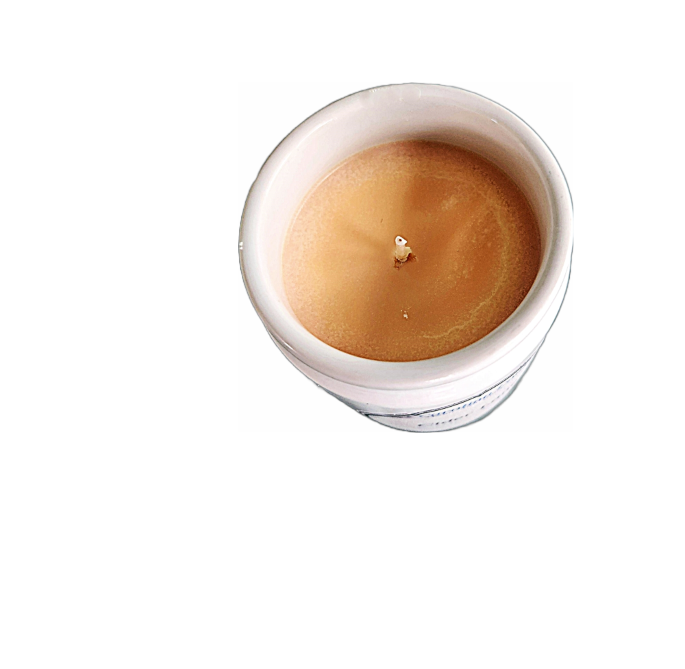 Cider Lane Candle