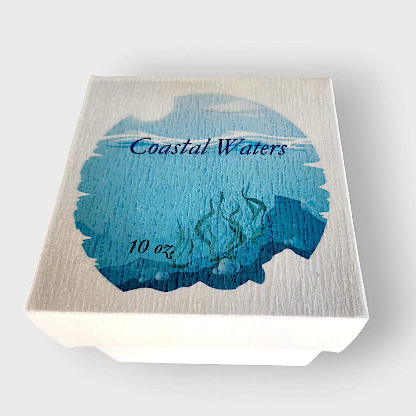 Coastal Waters Candle