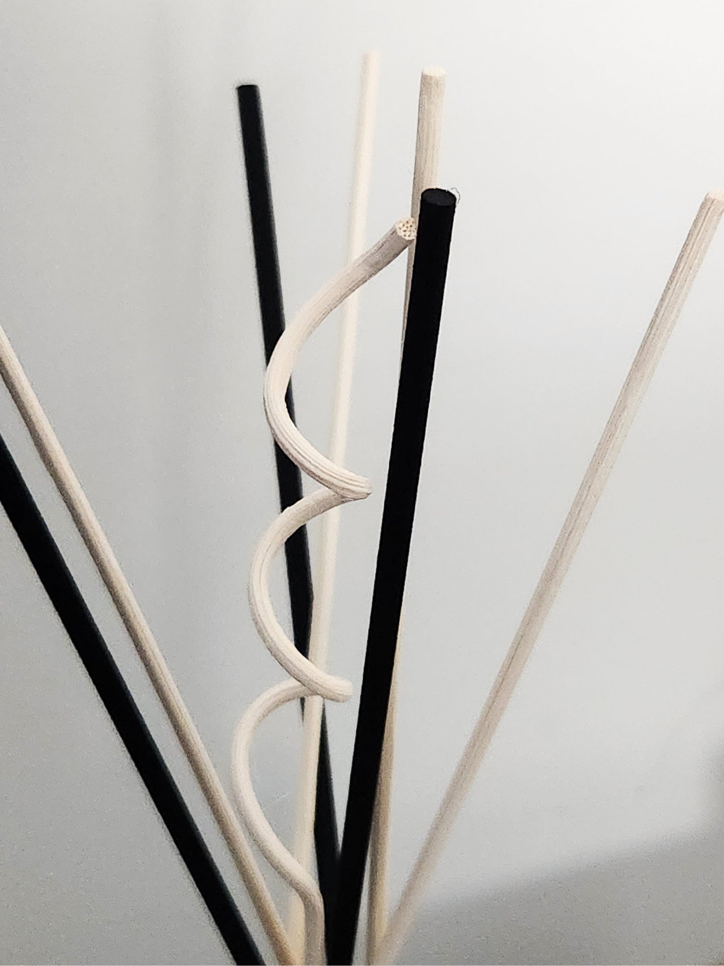 Modern Sophisticated Reed Diffuser