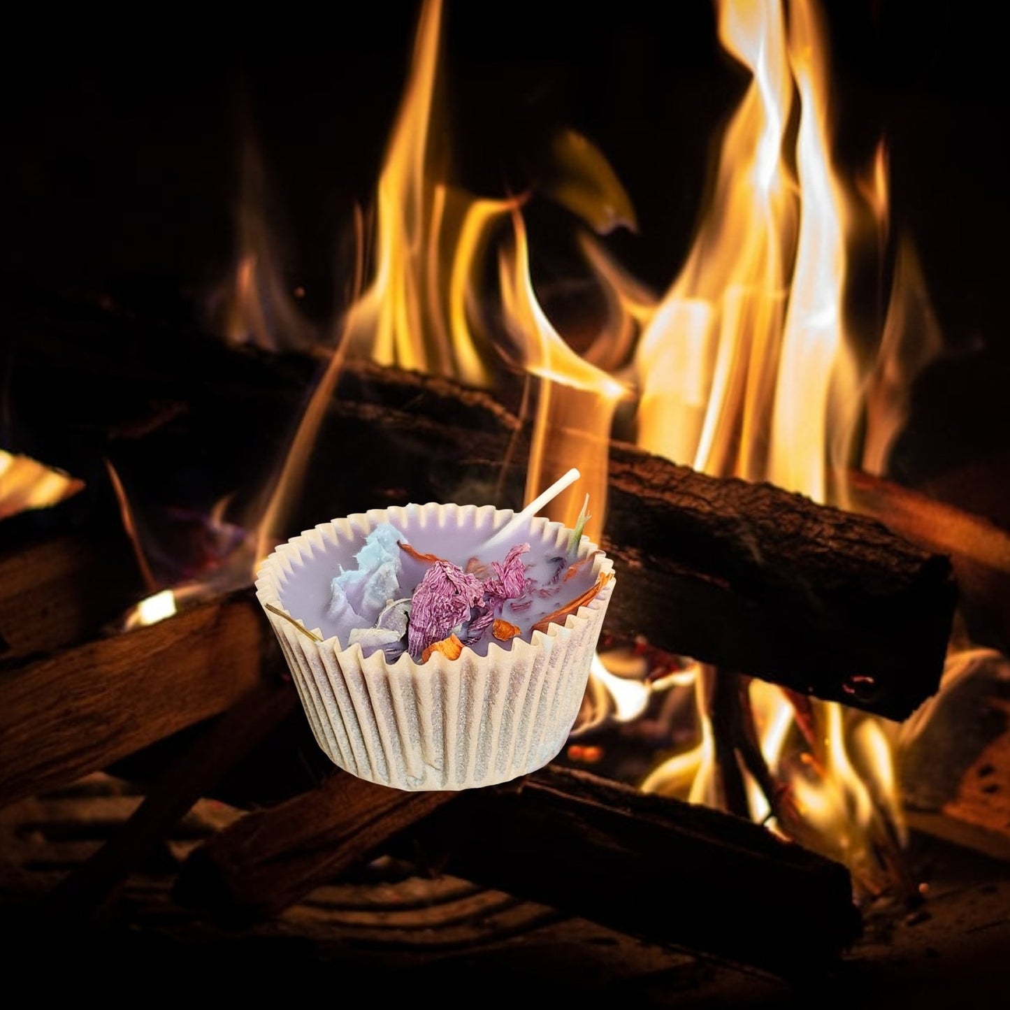 Fire Starters for fireplace and campfires