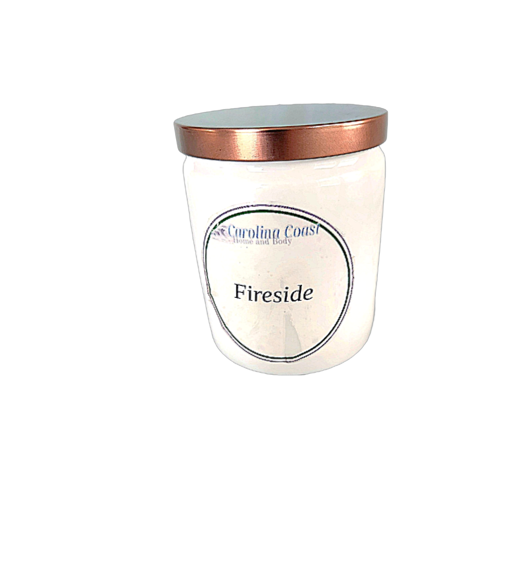 Fireside Candle