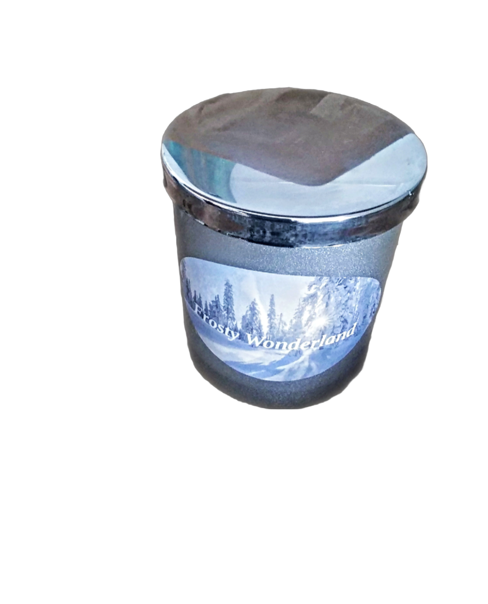 Frosty Wonderland Candle