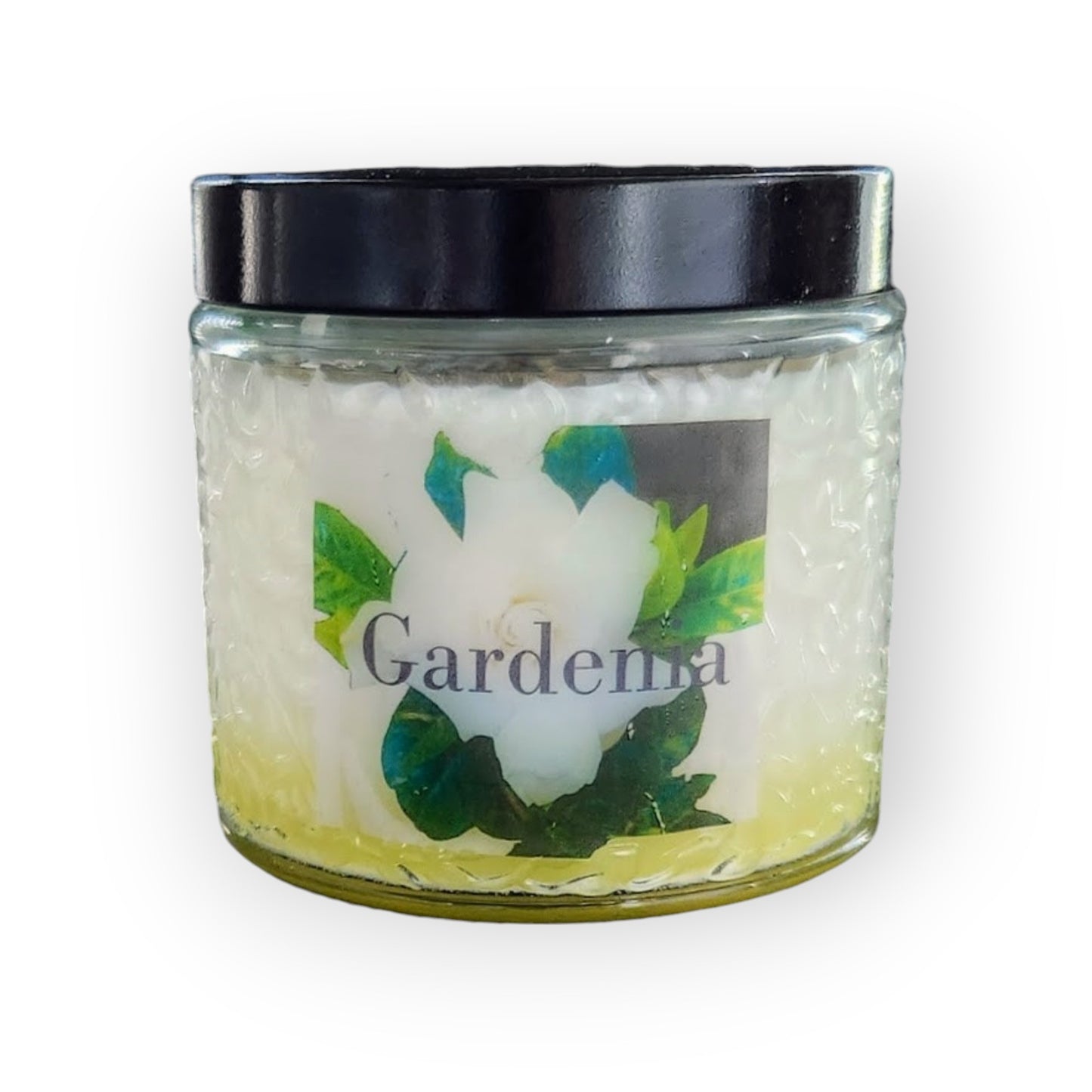 Gardenia Candle