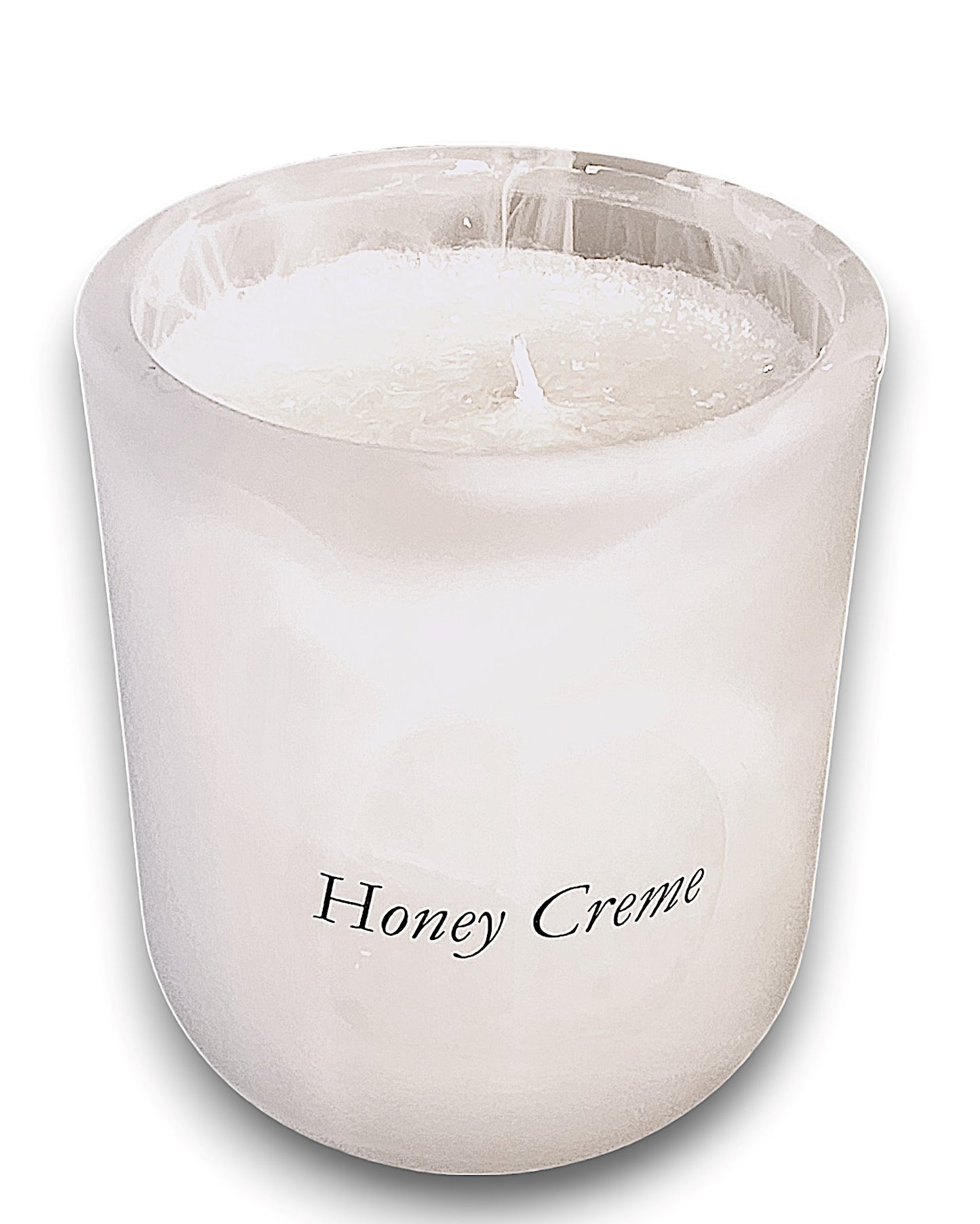 Honey Creme Candle