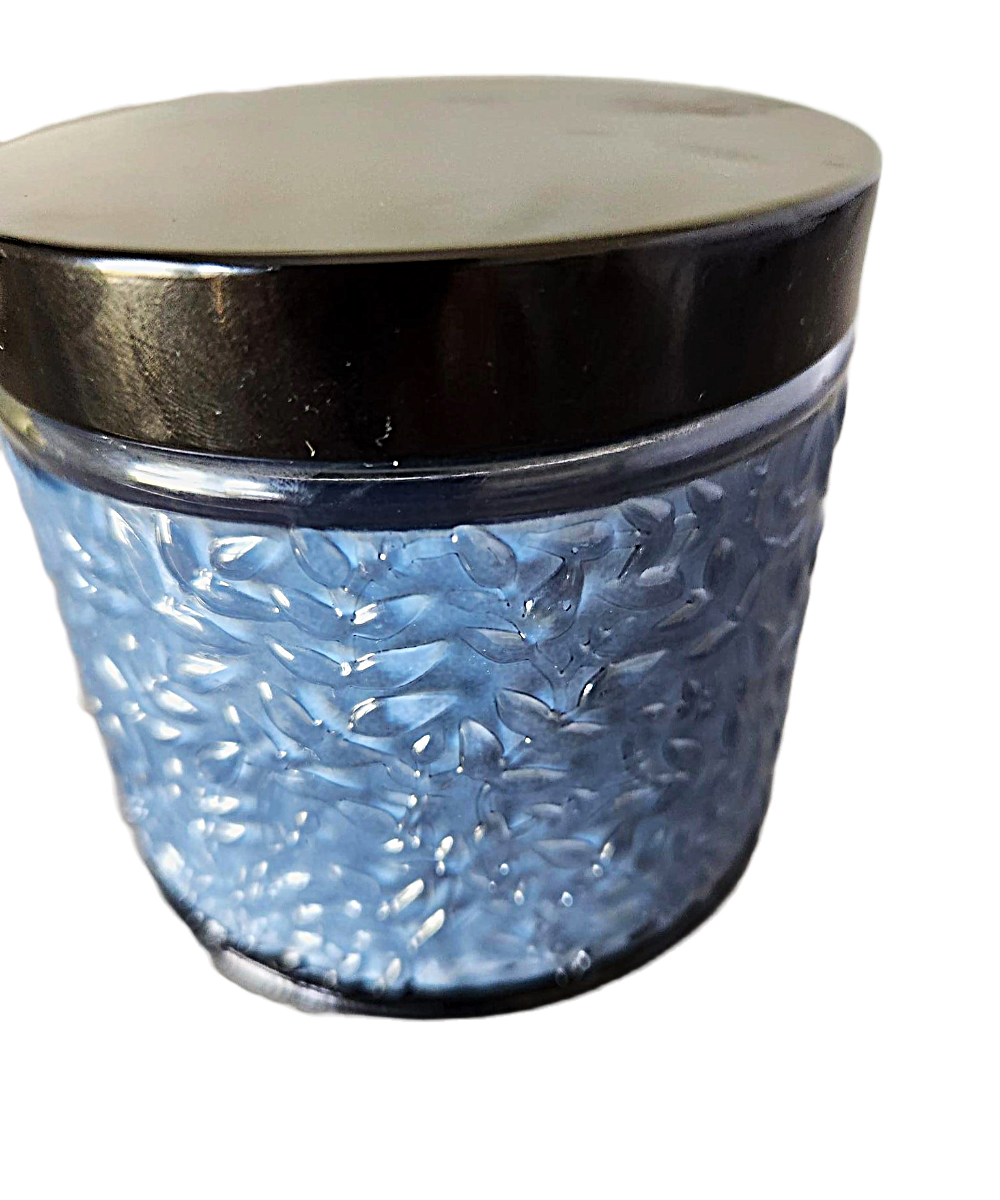 Lunar Eclipse candle