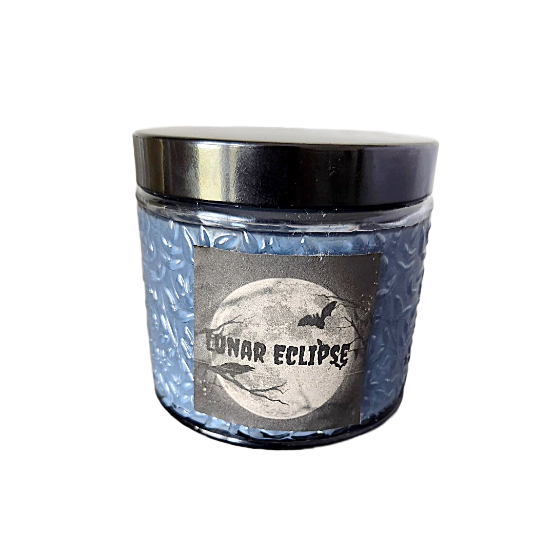 Lunar Eclipse candle