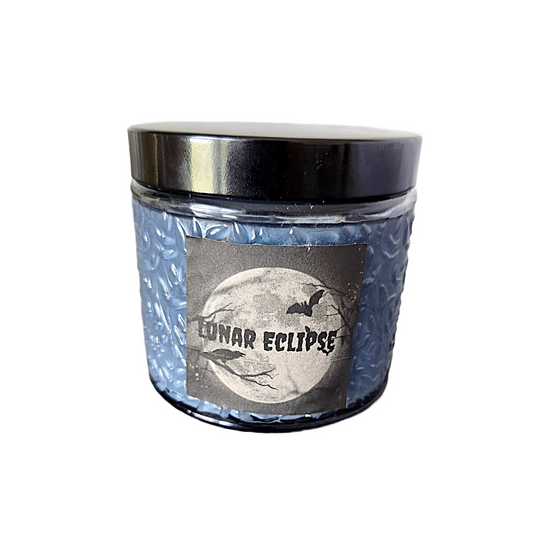 Lunar Eclipse candle