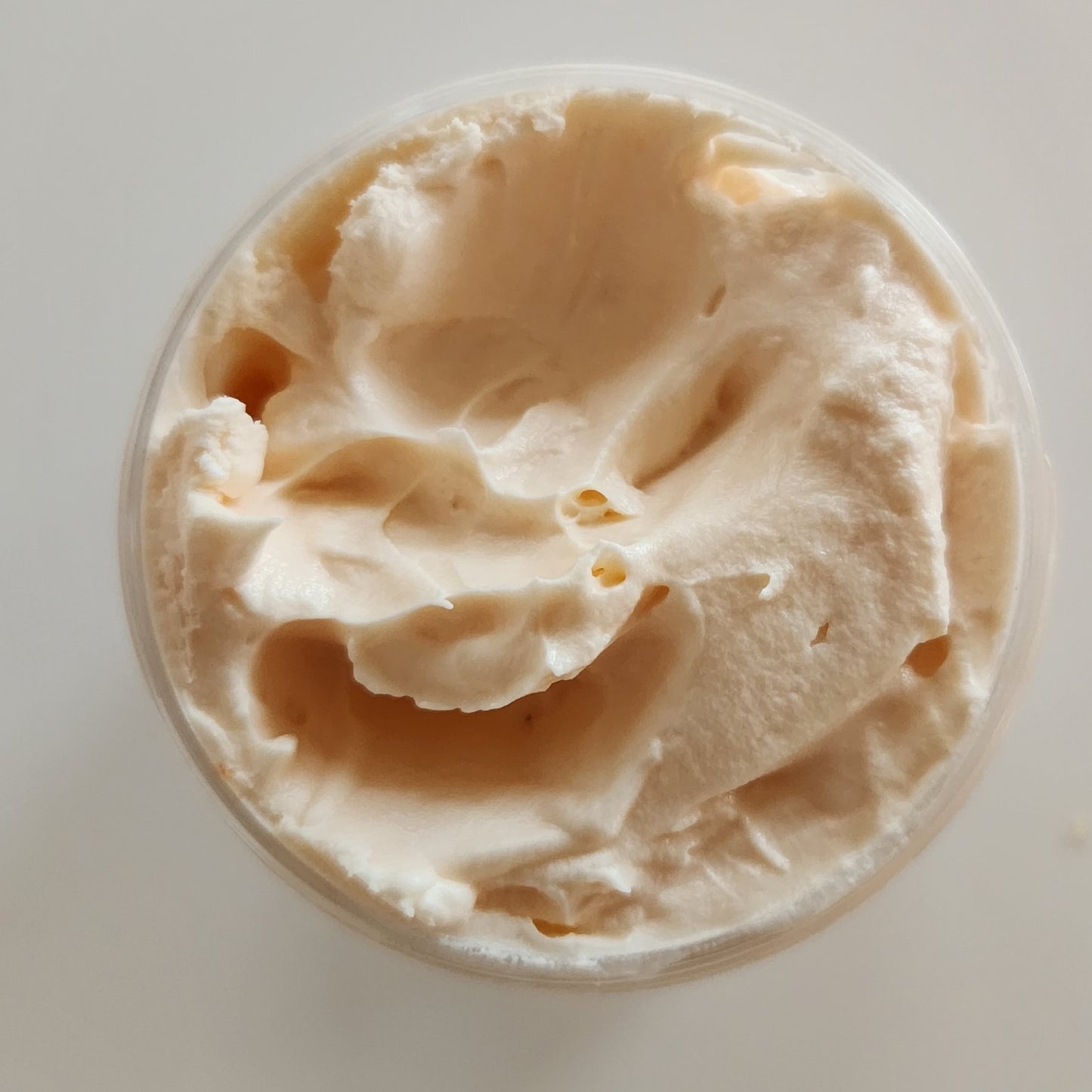 Whipped Body Butters