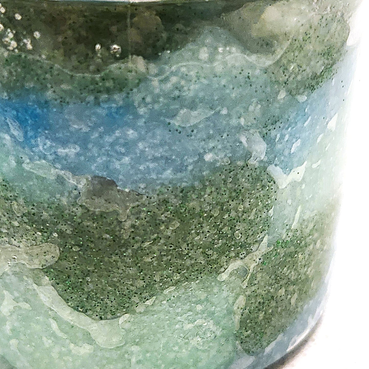 Mermaid Tails Body Polish