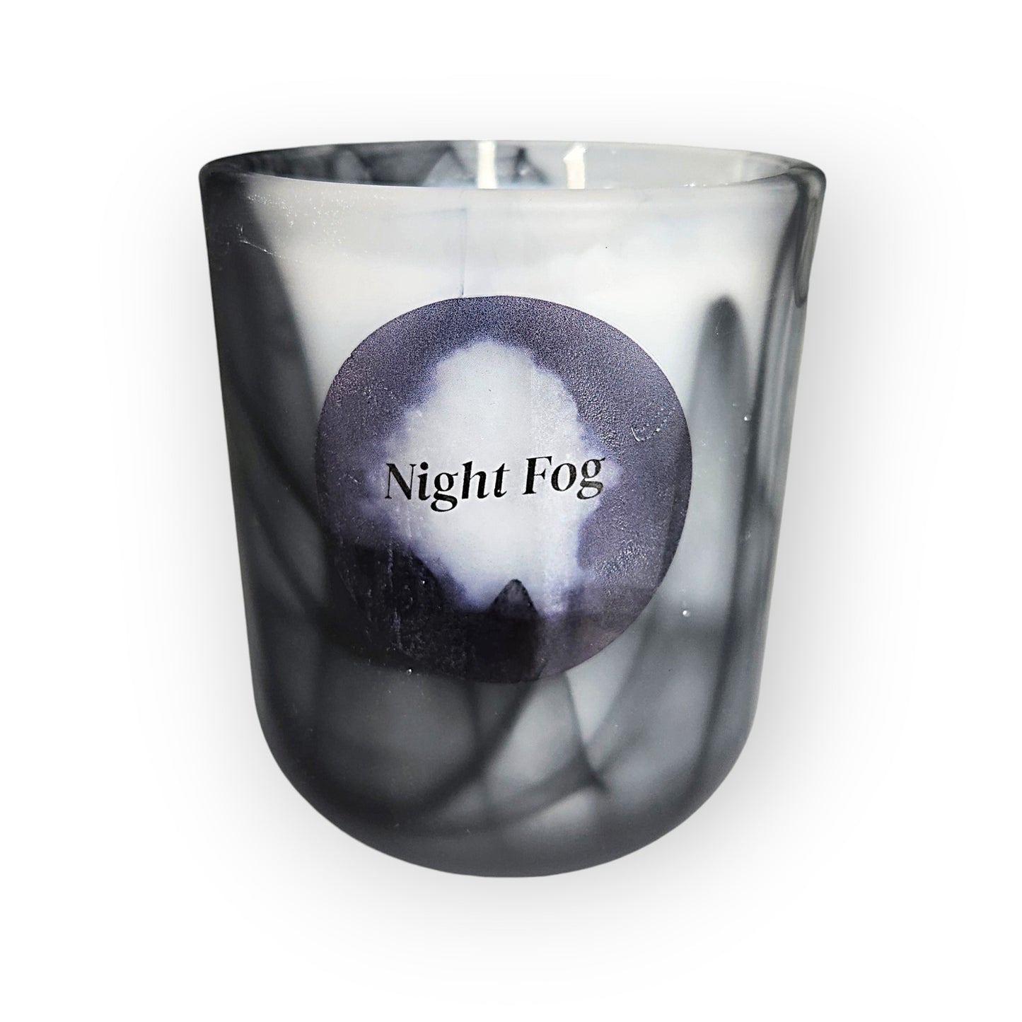 Night Fog Candle