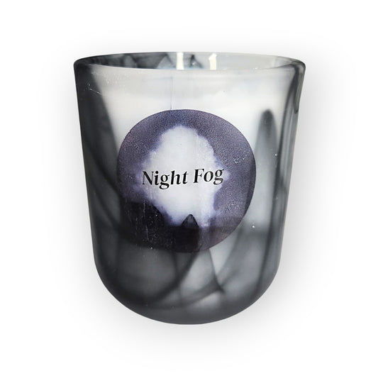 Night Fog Candle