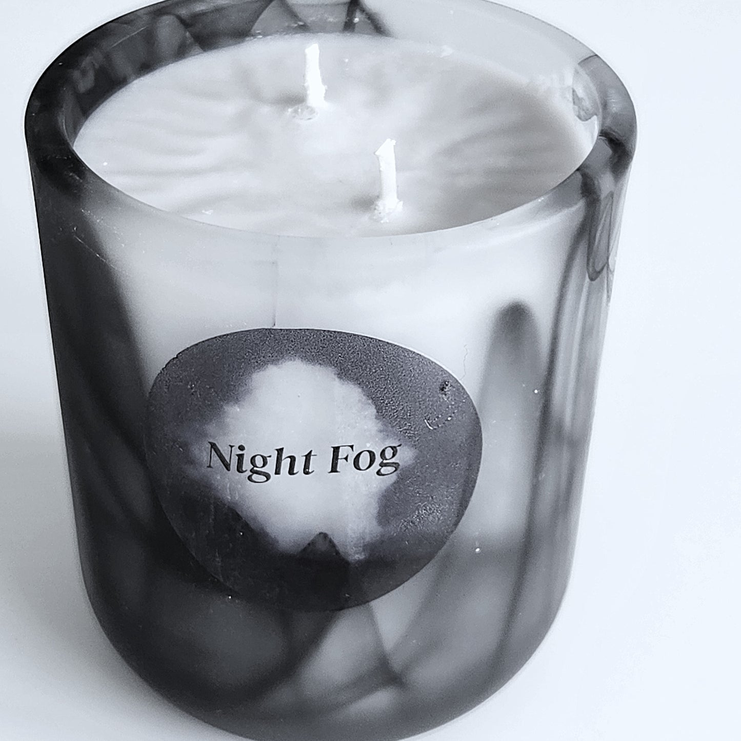 Night Fog Candle