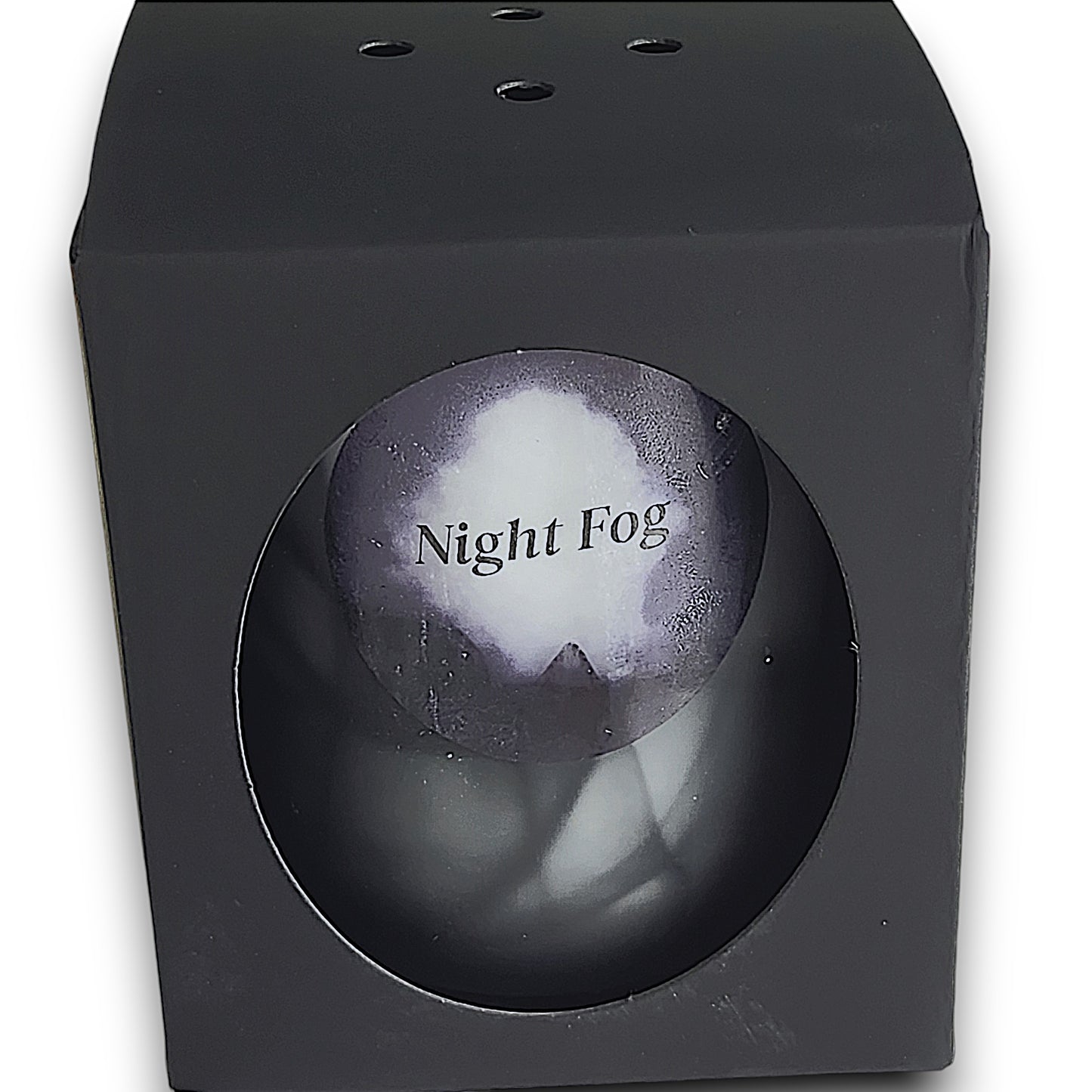 Night Fog Candle