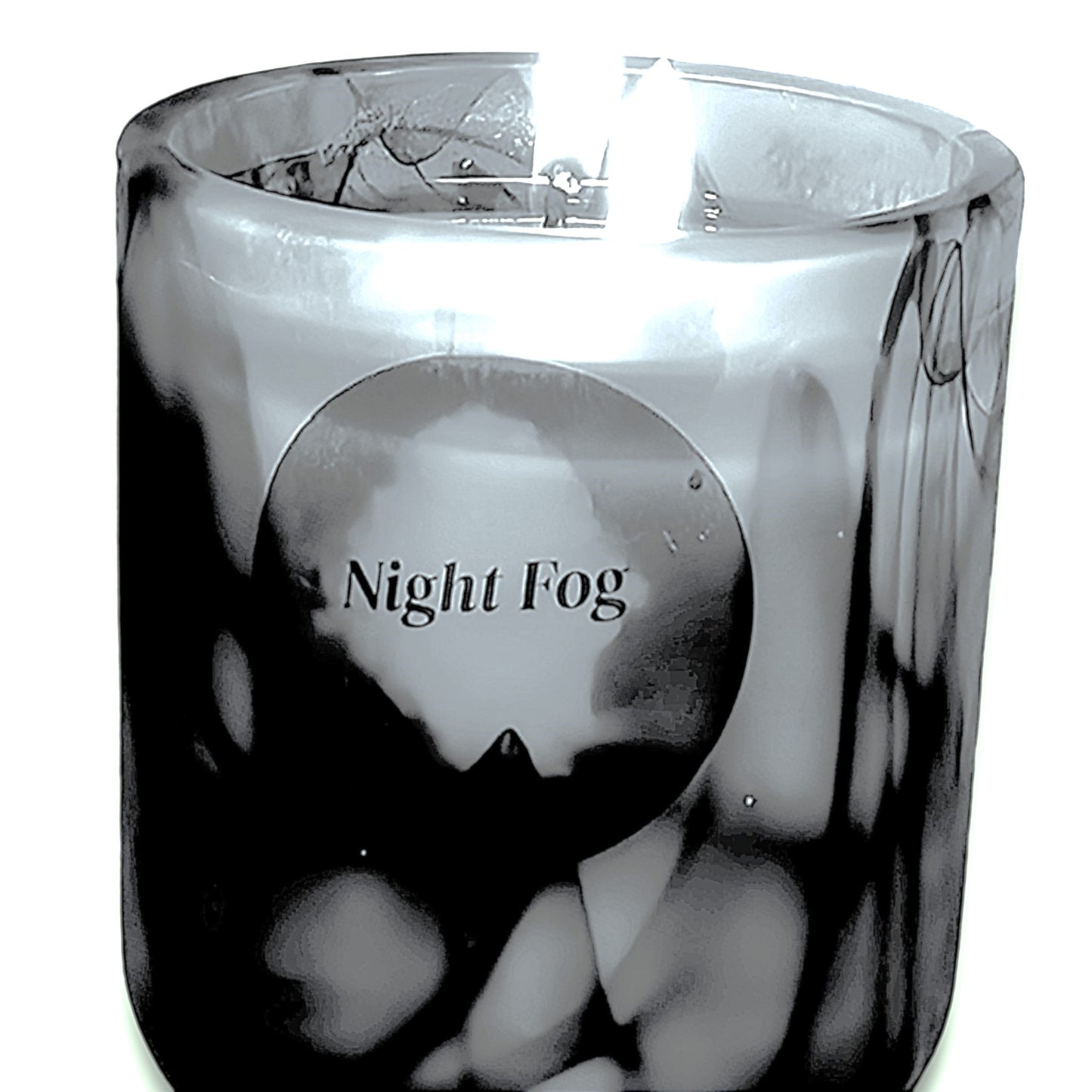 Night Fog Candle