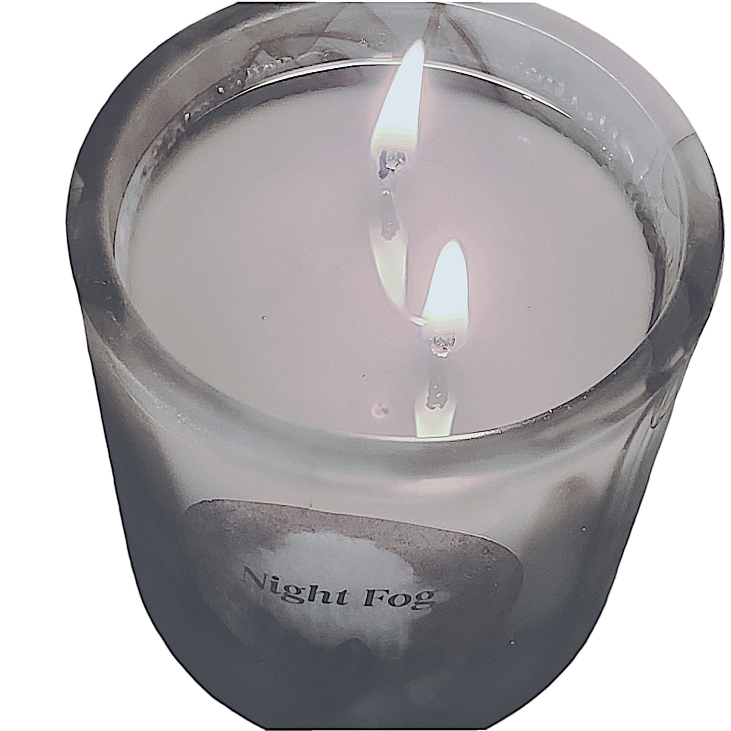 Night Fog Candle