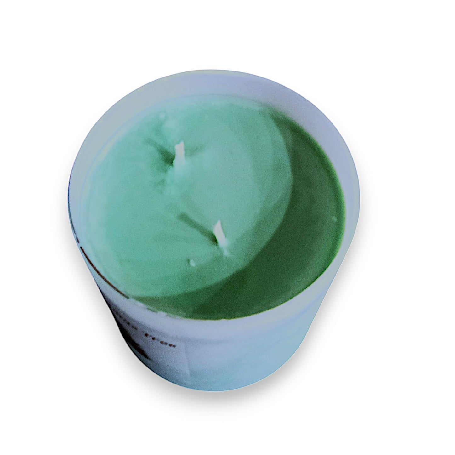 Oh Christmas Tree Candle