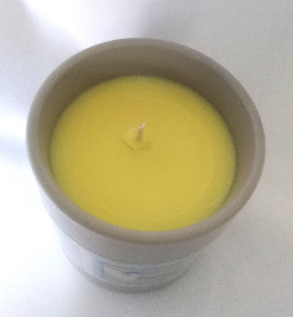 Pineapple Sage Candle
