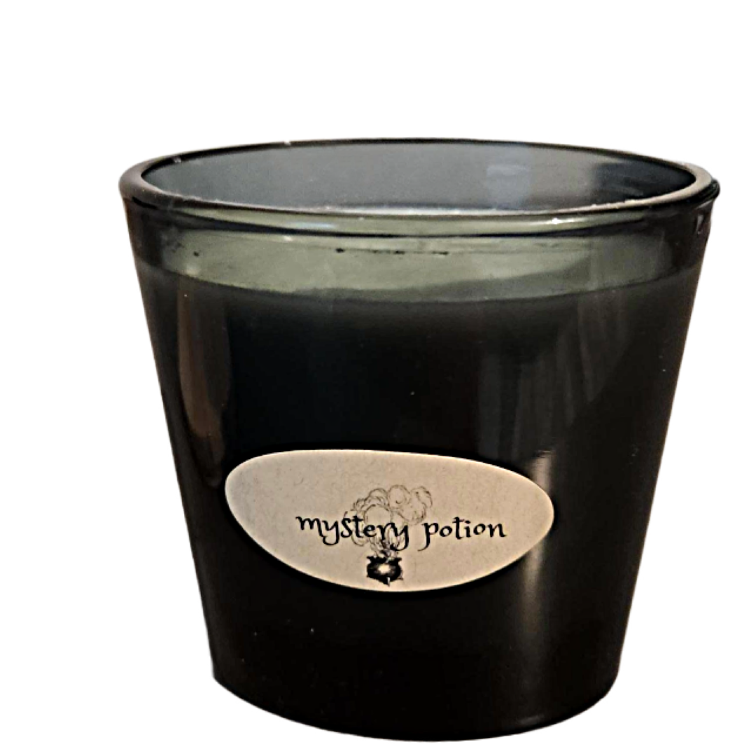Mystery Potion candle