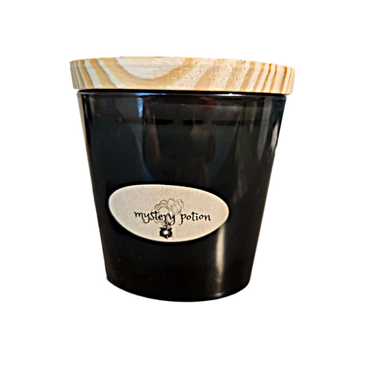 Mystery Potion candle