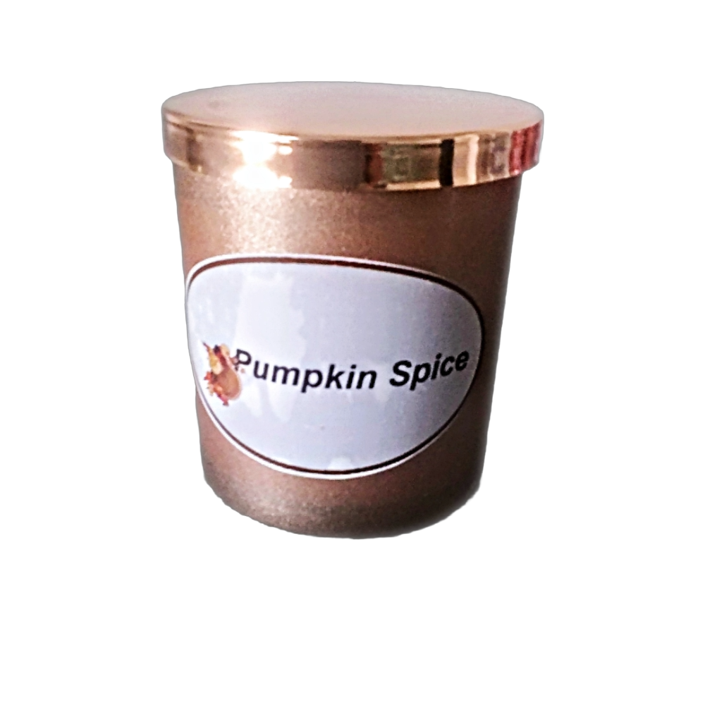 Pumpkin Spice Candle
