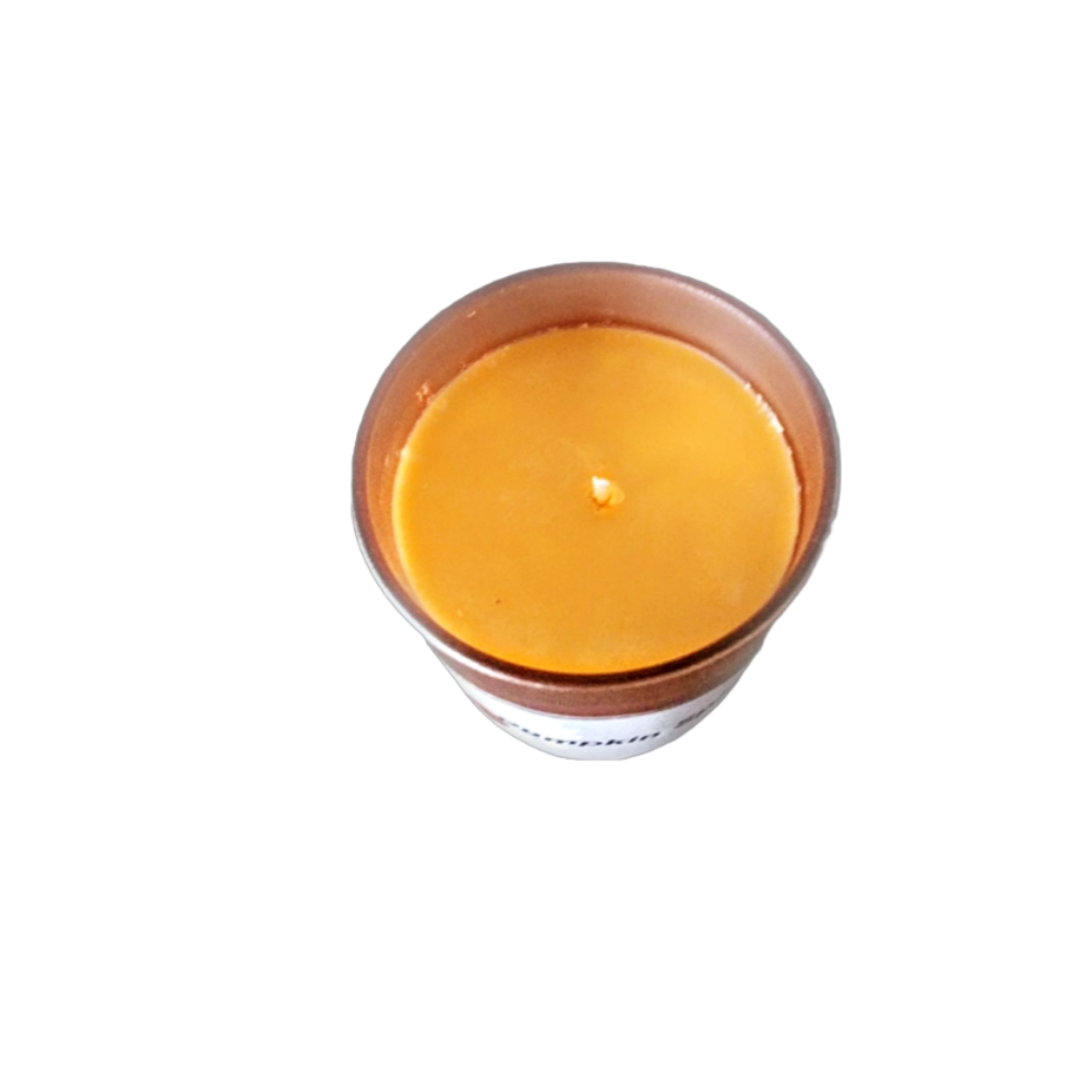 Pumpkin Spice Candle
