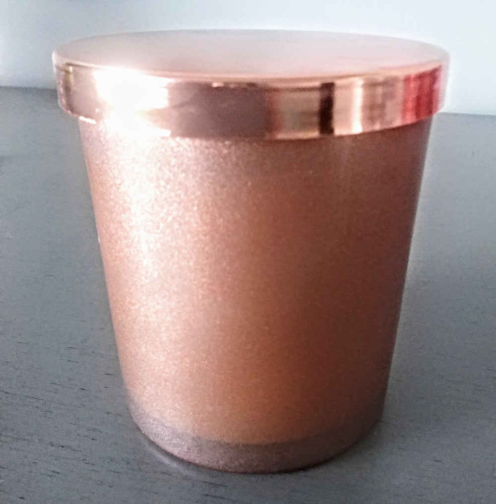 Pumpkin Spice Candle