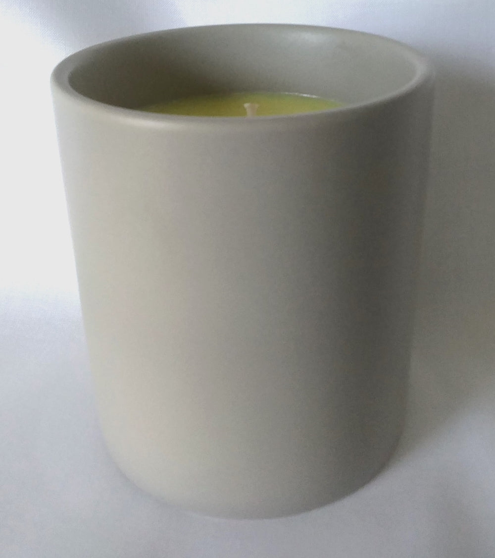 Strawberry Guava candle