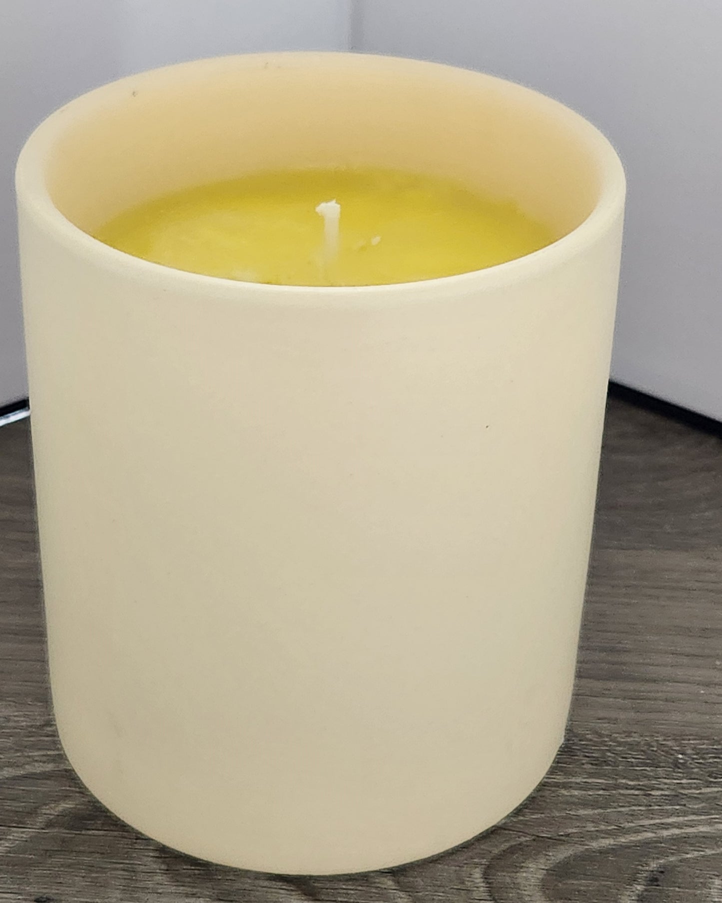 Sunshine Candle