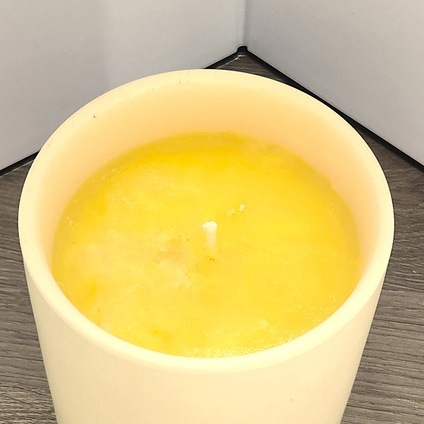 Sunshine Candle