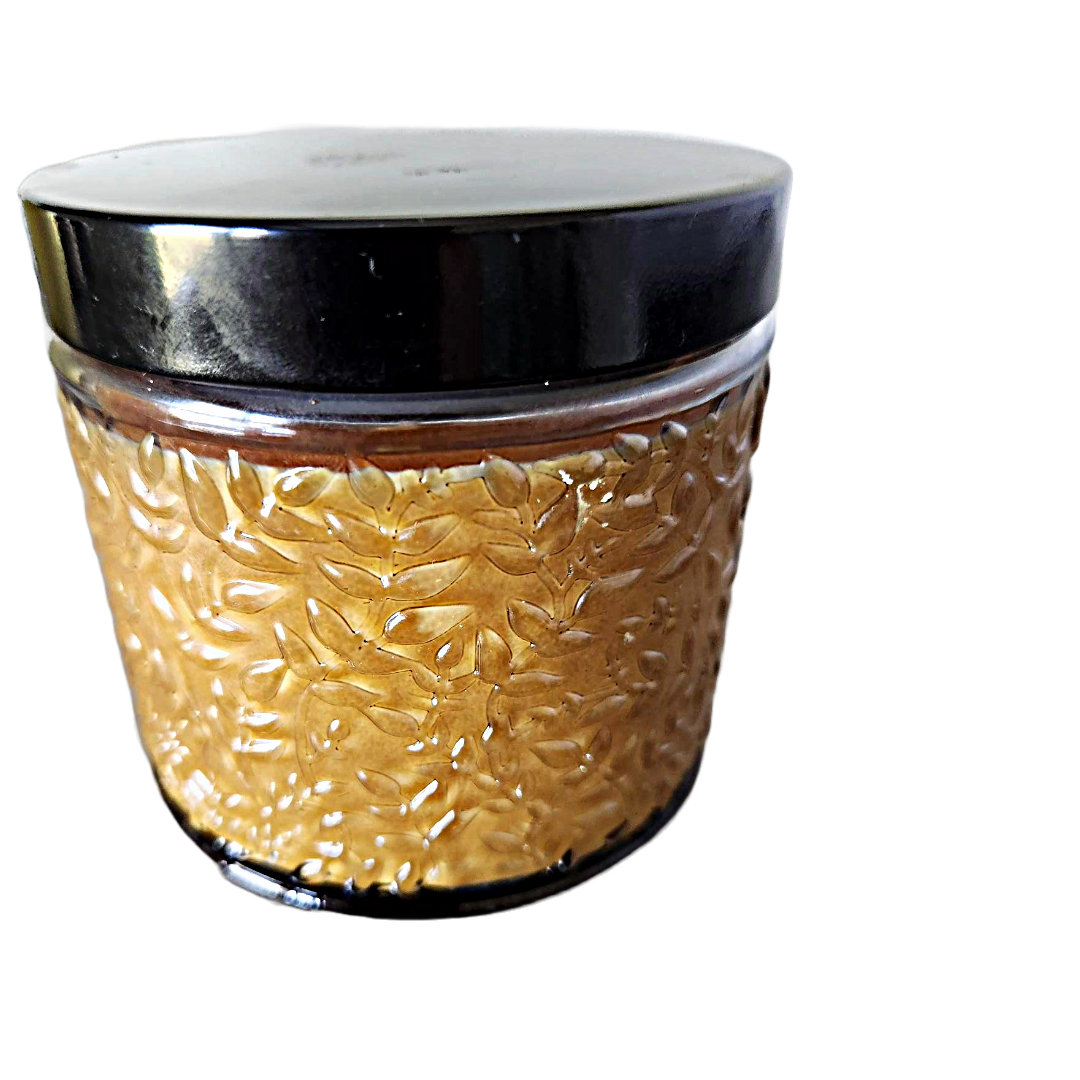 Trick or Treat Candle