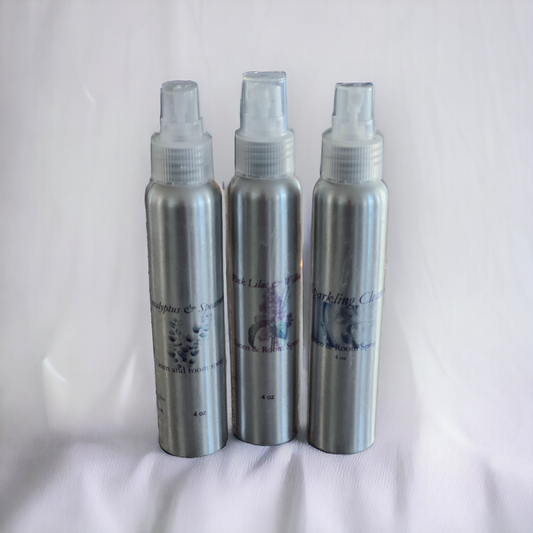 Linen and Room Sprays