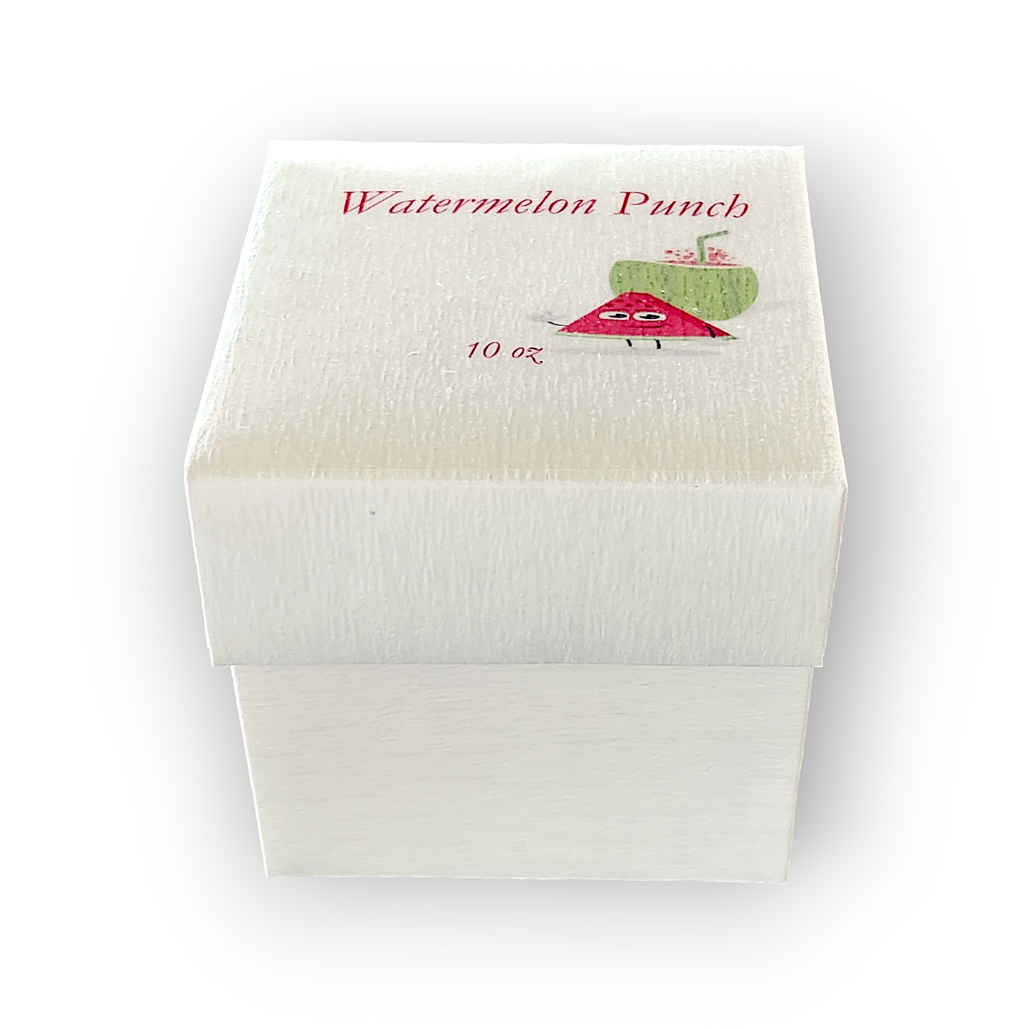 Watermelon Punch Candle